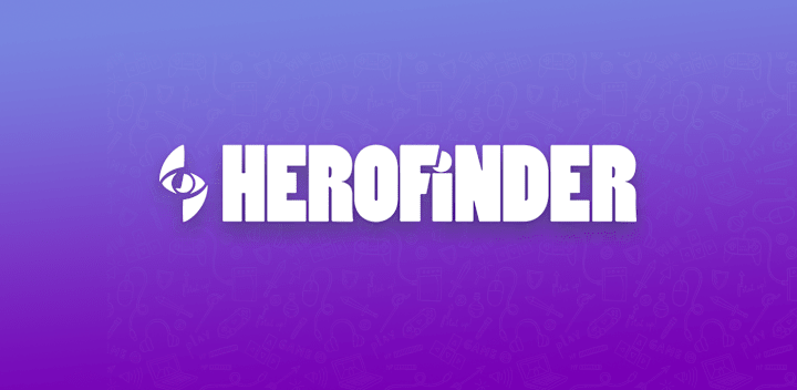 Cover image for HeroFinder: Social Matchmaking
