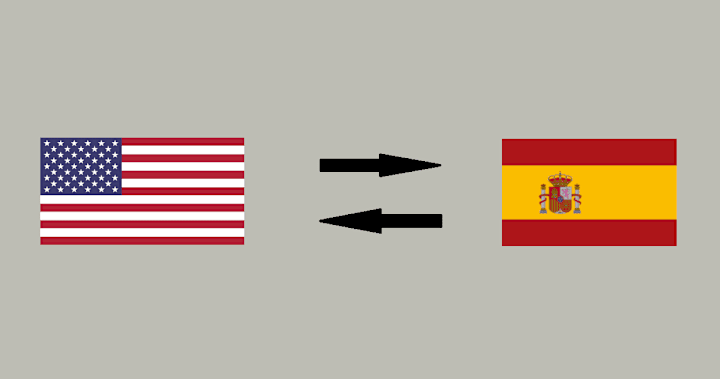 Cover image for Document Translation | English-Spanish