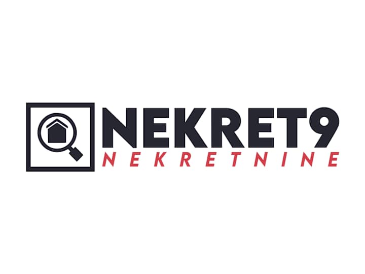 Cover image for NEKRET9 - Social Media Marketing