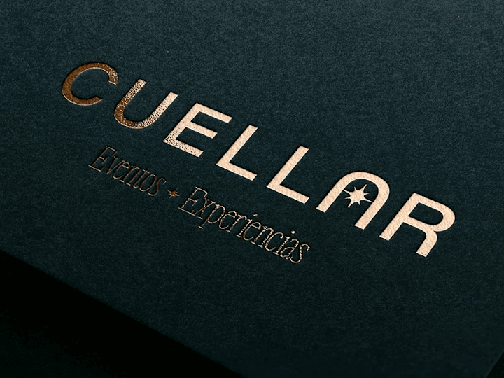 Cover image for Cuellar