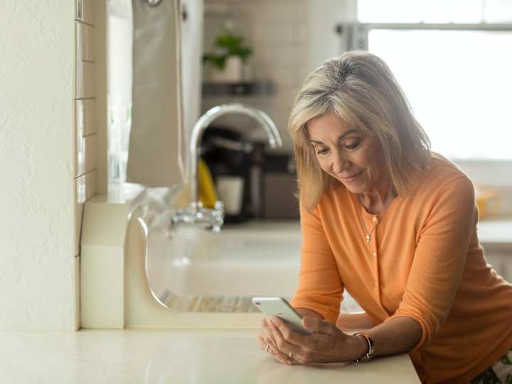 Cover image for Creating an effective healthcare web app