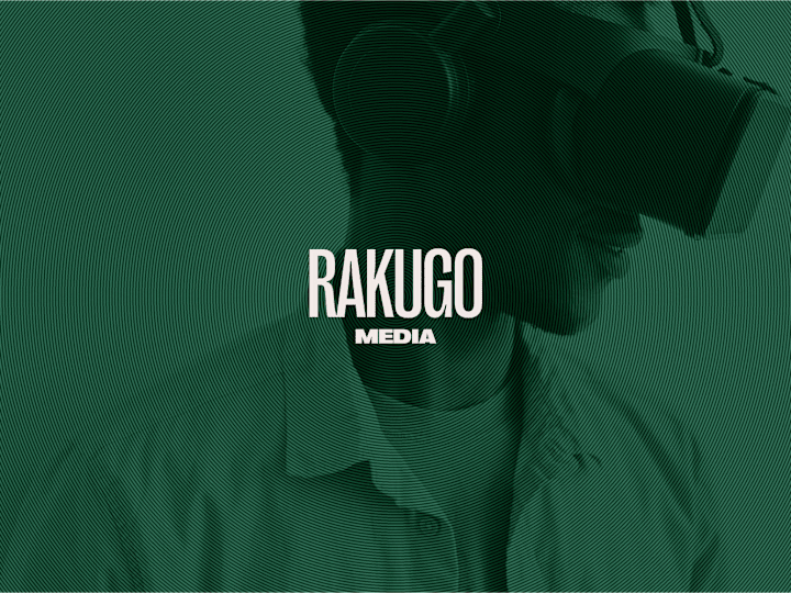 Cover image for Rakugo