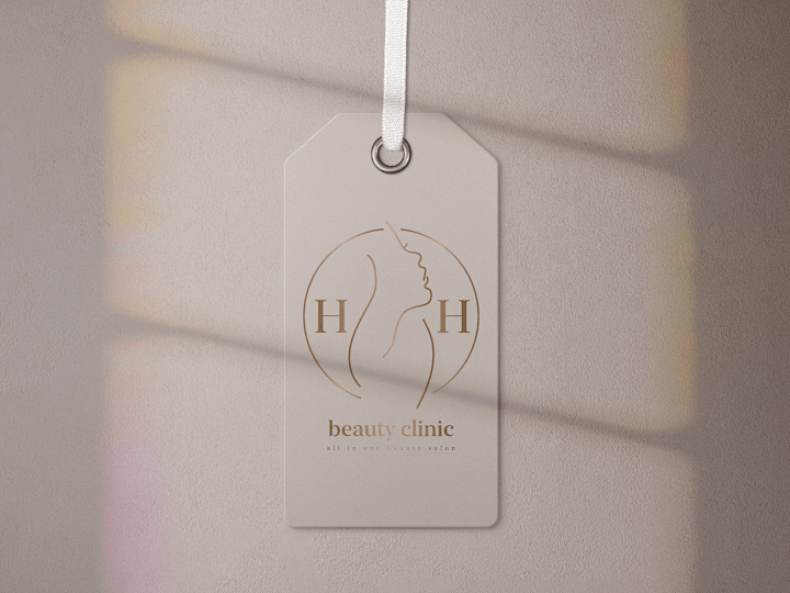 Cover image for Logo H&H Beauty Clinic
