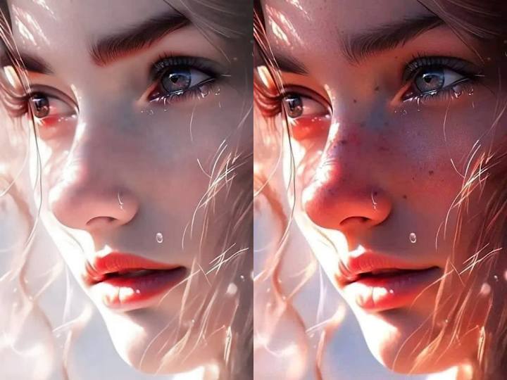 Cover image for Picture Adjustment 