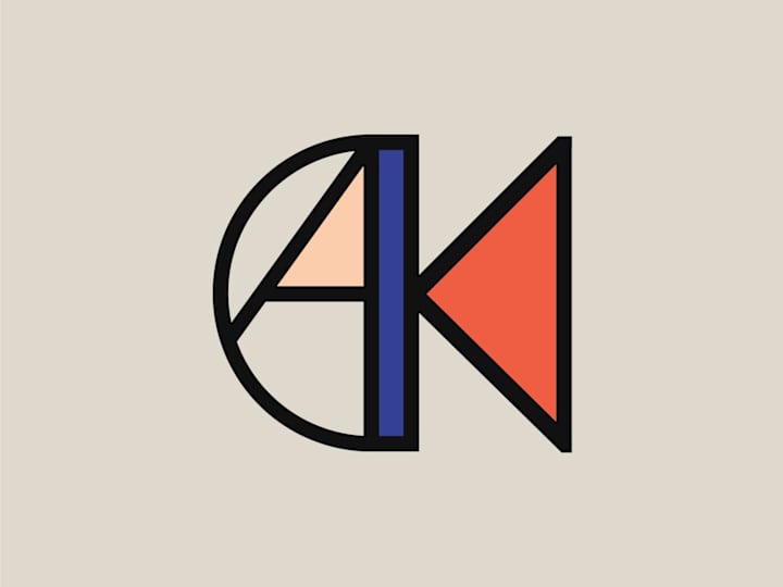 Cover image for AK DESIGN