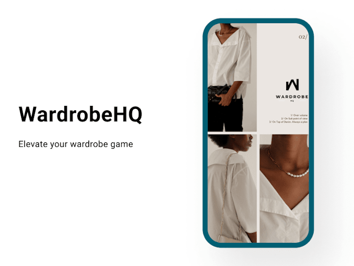 Cover image for Online ecommerce shopping app