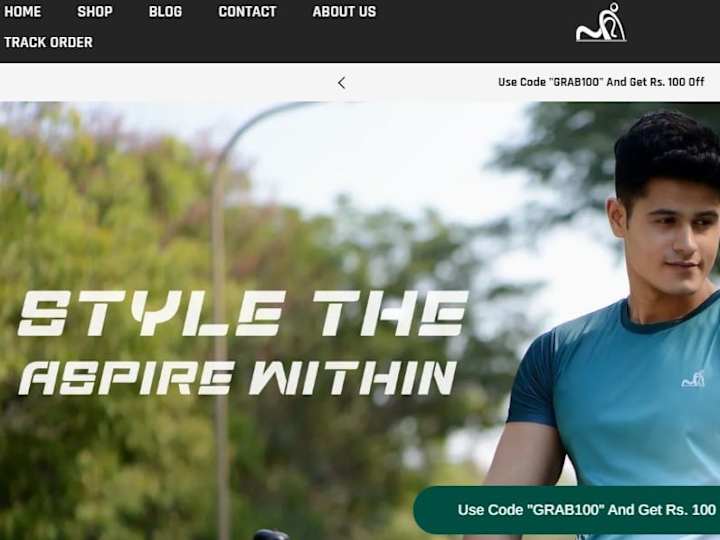 Cover image for Cruisemax Sports