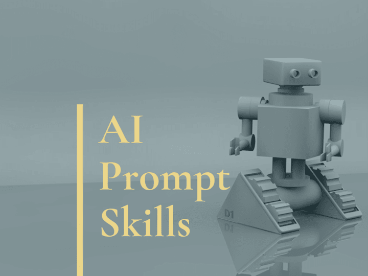 Cover image for Showcasing AI Prompt Projects