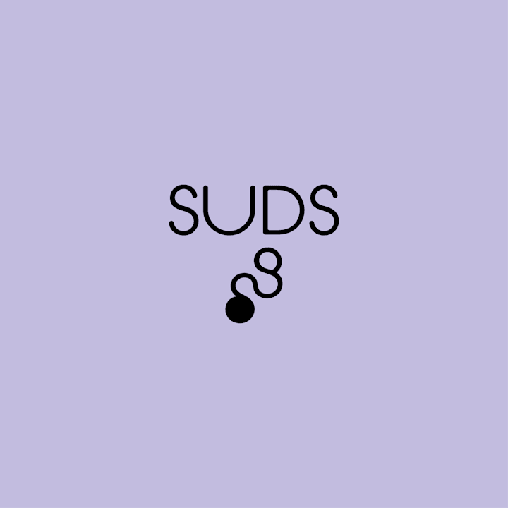 Cover image for SUDS