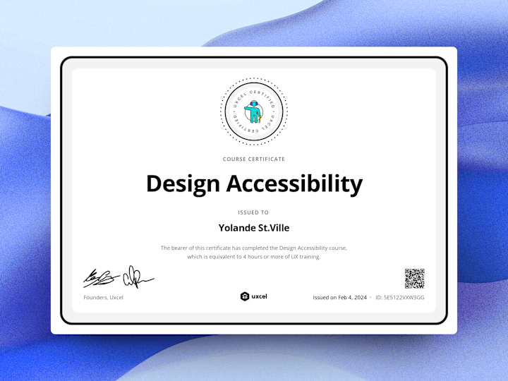 Cover image for Certificates / CPD