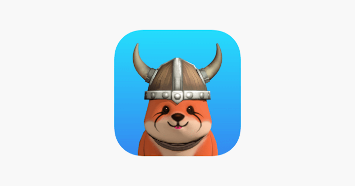 Cover image for MicroPets Runner Game