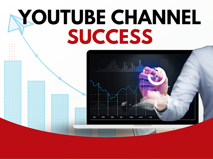 Cover image for YouTube Master: Boost Views & Earn More!