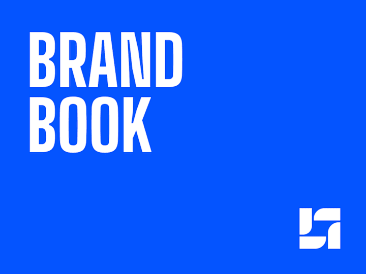 Cover image for BrandBook