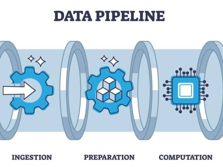 Cover image for Expert Data Scrapper