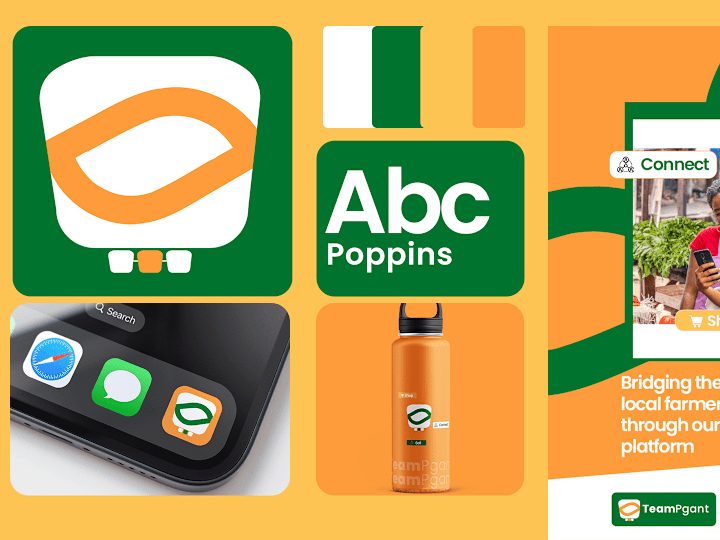 Cover image for Creative Brand Identity Design