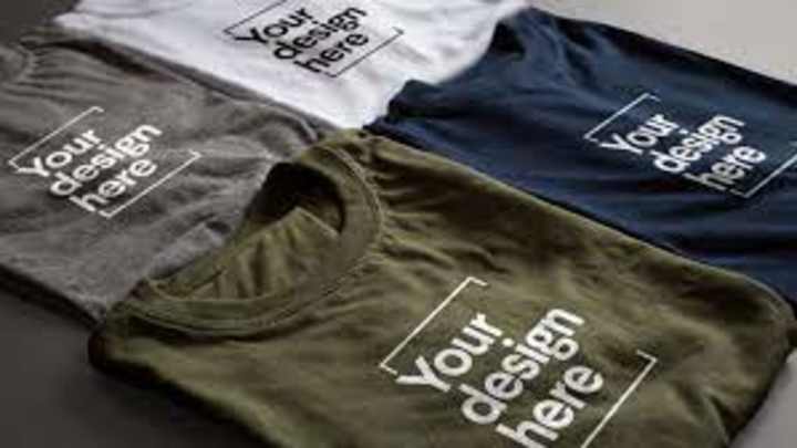 Cover image for Merch Desgin