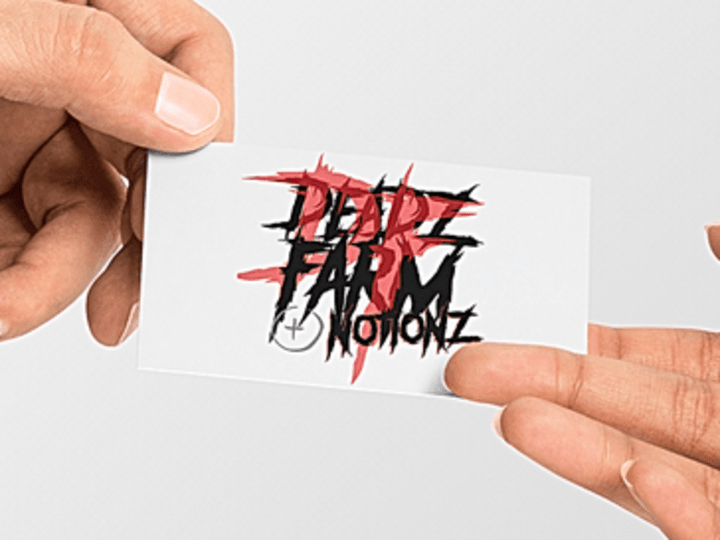 Cover image for Deadz Farm Notionz