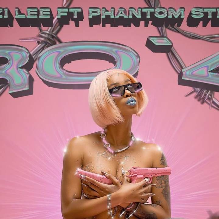 Cover image for RO’4 by @buzzilee_official ft. @…