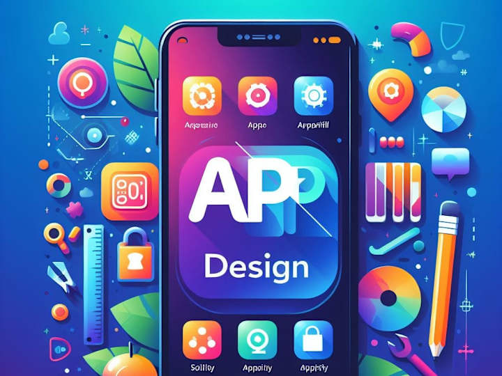 Cover image for Designing Apps People Love 