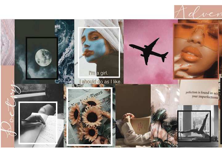 Cover image for I Create Unique Brand Identity using Conceptual Branding