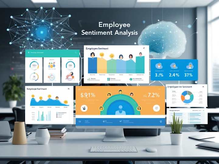 Cover image for Employee Sentiment Analysis Hub