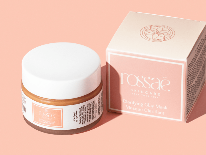 Cover image for Rossaē Skin