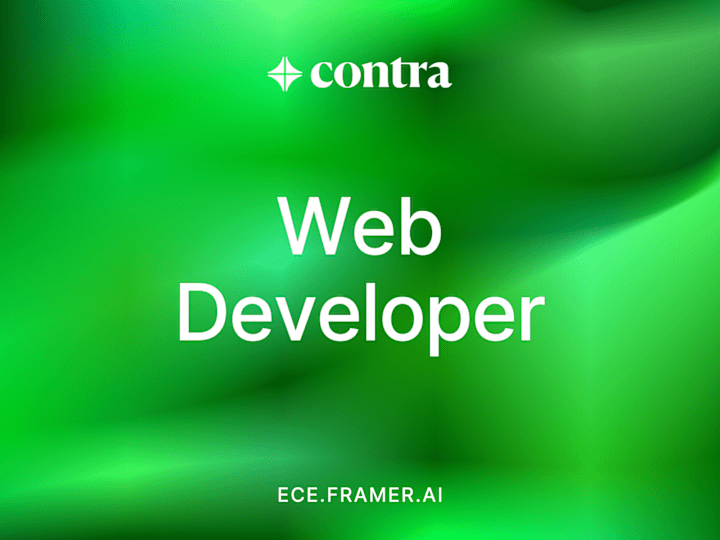 Cover image for Professional Web Development