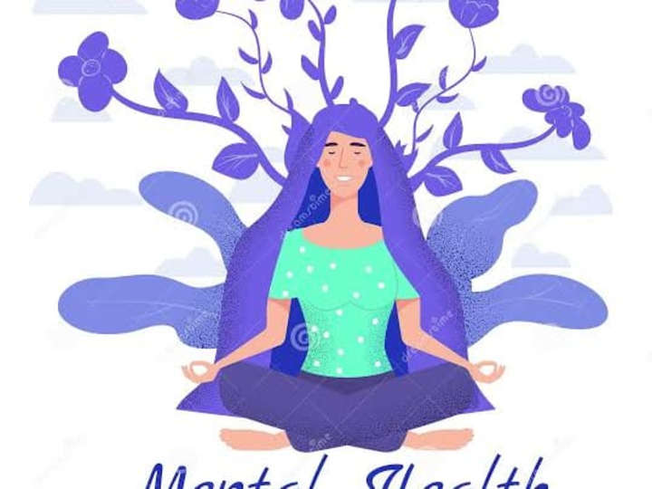 Cover image for Article on benefits of meditation for mental health 