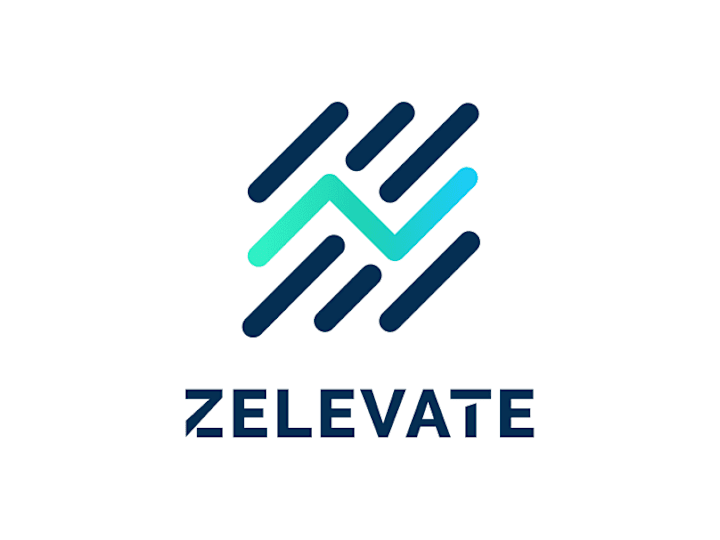 Cover image for Zelevate Brand Identity Design