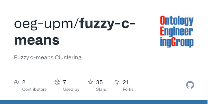 Cover image for oeg-upm/fuzzy-c-means