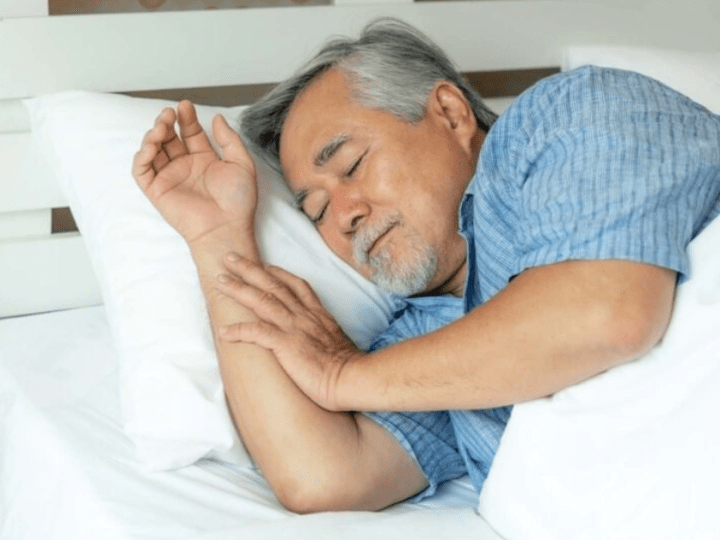 Cover image for Home Care Services For Elderly Singapore