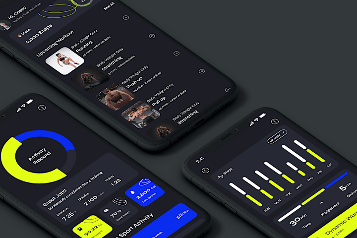 Cover image for Streamlining Mobile App Design for Better Usability