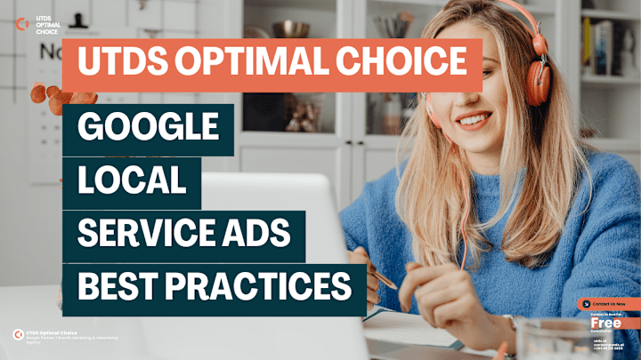 Cover image for Google Local Service Ads Best Practices