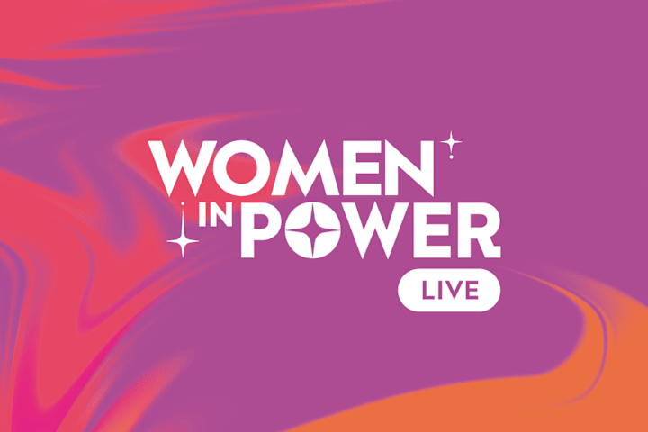 Cover image for Visual Identity for Women in Power Initiative