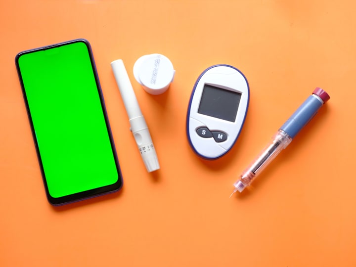 Cover image for Diabetes Predictive Model