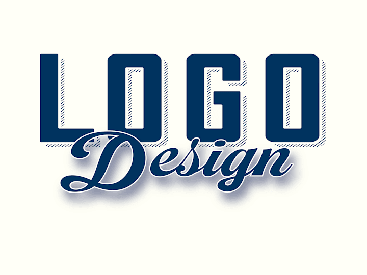 Cover image for Simple to Complex Logo Design created in Adobe softwares