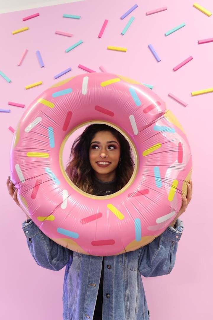 Cover image for Snap151 — Pop up Photo Studio