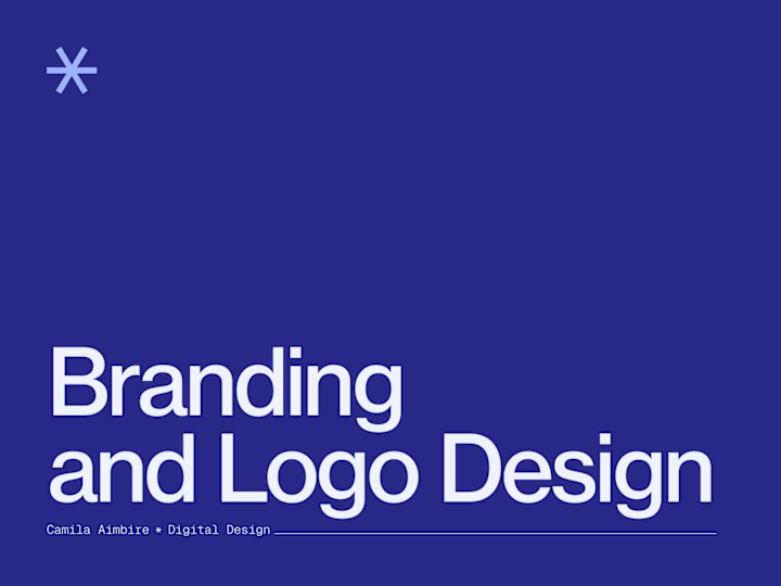 Cover image for Custom Logo Design