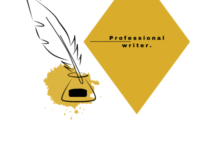 Cover image for Content writer 