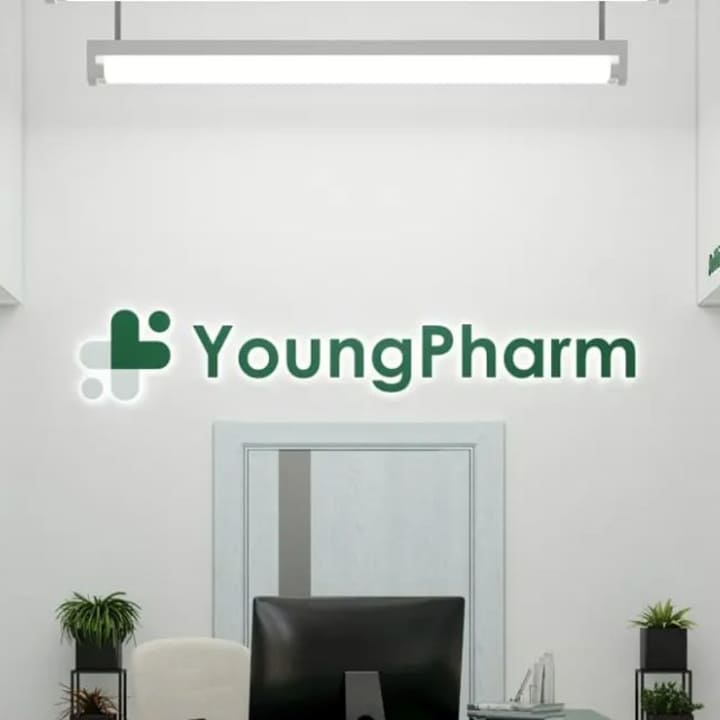 Cover image for YoungPharm pharmacy