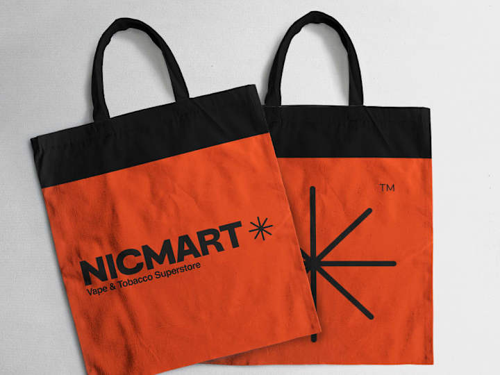 Cover image for Comprehensive Brand Pack