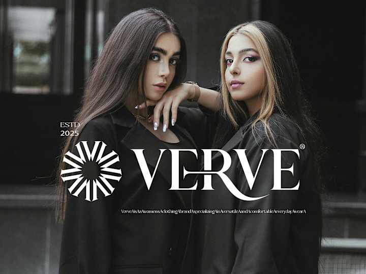 Cover image for Verve® Clothing | Identity