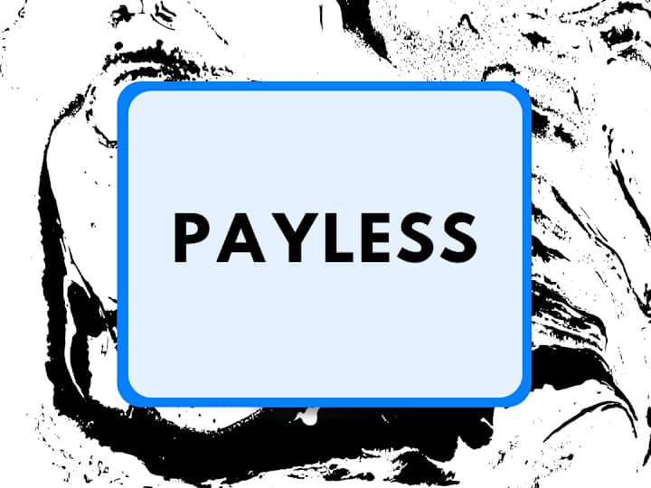 Cover image for Payless Case Study