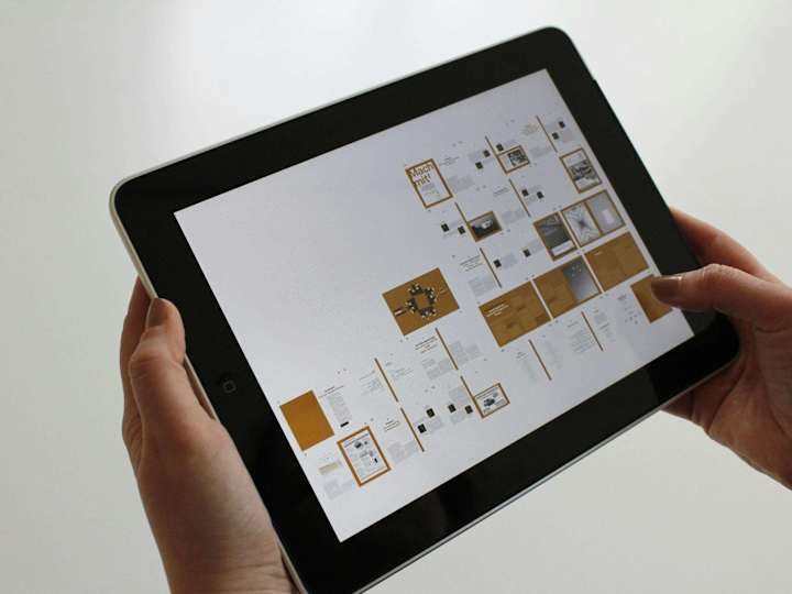 Cover image for User Testing for web & mobile apps