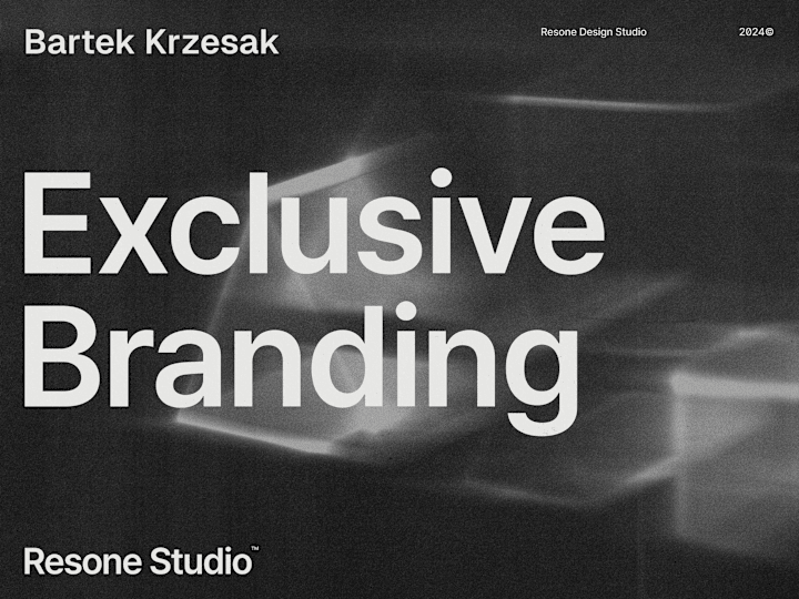 Cover image for [Exclusive] Extra Branding Package