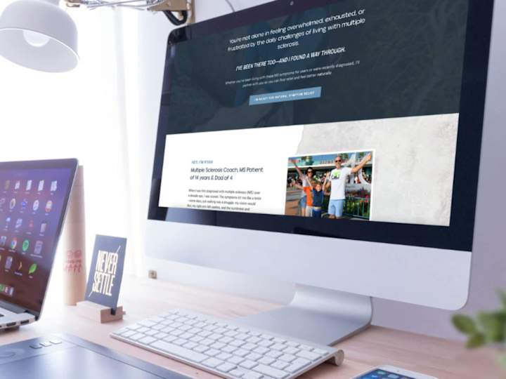 Cover image for Branding Kit for Coaches on Kajabi