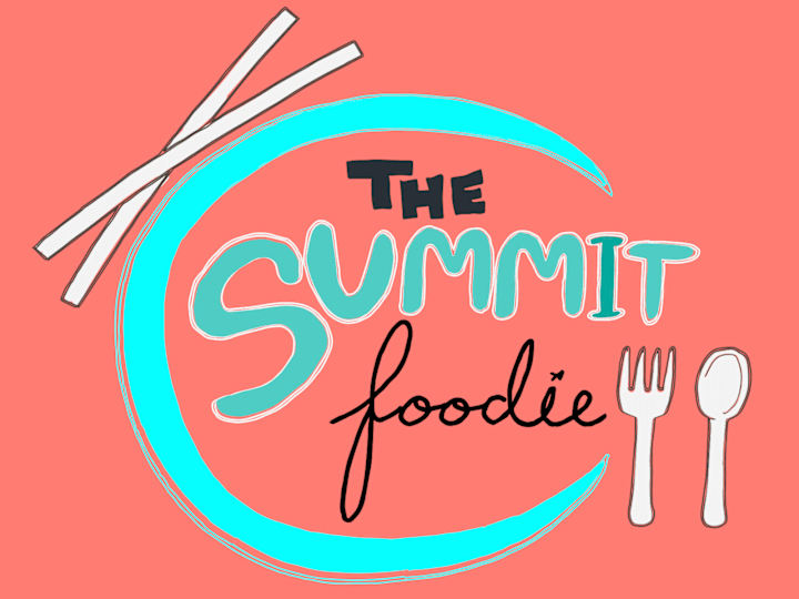 Cover image for The Summit Foodie Blog