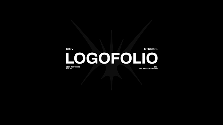 Cover image for Logo Portfolio | Vol.02 