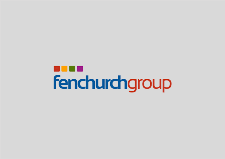 Cover image for Fenchurch Group Brand Design