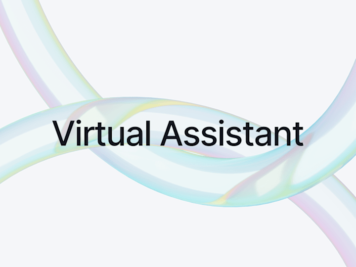 Cover image for Virtual Assistant Services